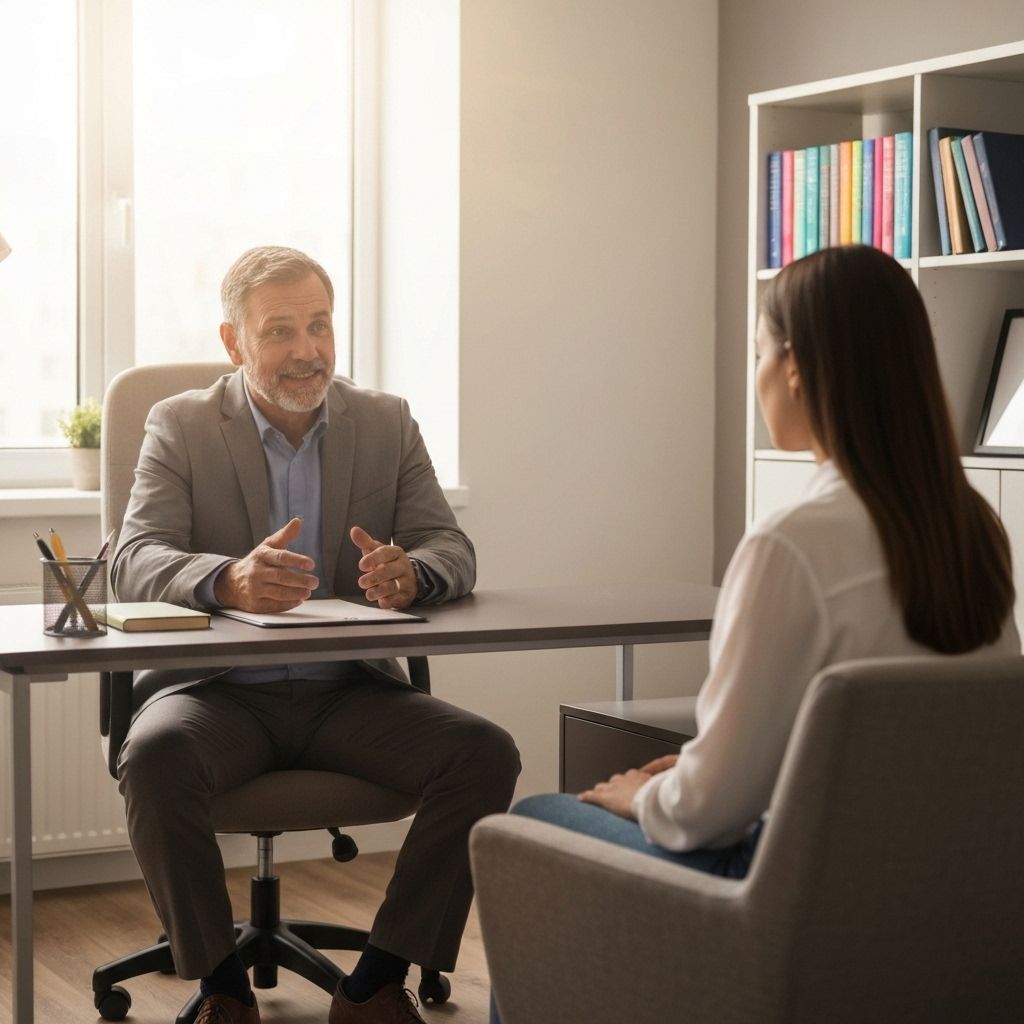 Psicologia para Adolescentes e Adultos